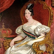 Maria II of Portugal