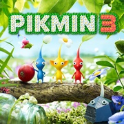 Pikmin 3 (2013)