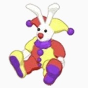 Bunny Clown