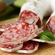 Soppressata Di Puglia