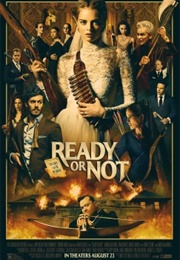 Ready or Not (2019)