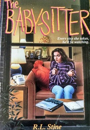 The Baby-Sitter (R. L. Stine)