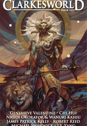 The Very Pulse of the Machine (Michael Swanwick)