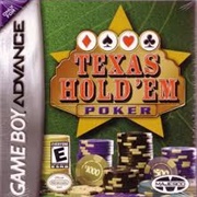 Texas Hold 'em Poker