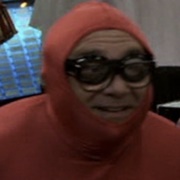 Spider-Man (Frank, It's Always Sunny in Philadelphia)