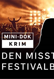 Den Misstänkte Festivalbedragaren (2023)