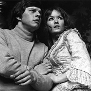 The Evil of the Daleks