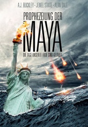 Doomsday Prophecy (2011)
