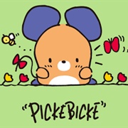 Picke Bicke