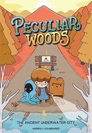 Peculiar Woods (Andres J. Colmenares)