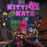 Kitti Katz