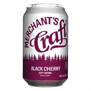 Merchant&#39;s Craft Black Cherry