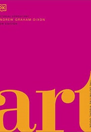 Art: The Definitive Visual History (DK)