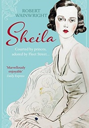 Sheila (Robert Wainwright)