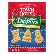 Kellogg's Town House Holiday Dippers