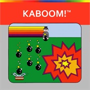 Kaboom! (1981)