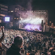 Kneistival (West-Vlaanderen)