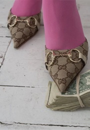 Black Swans (Eve Babitz)