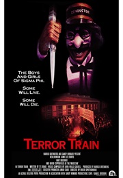 Terror Train (1980)