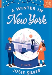 A Winter in New York (Josie Silver)