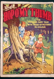 Hop O' My Thumb (Traditional)