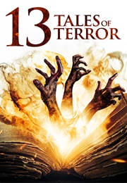 13 Tales of Terror (2019)