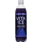 Vita Ice Acai Blueberry Pomegranate
