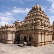 Nandi Hills, Karnataka, India