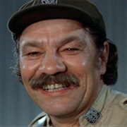 Red (Turkey Shoot, 1982)