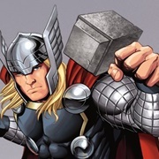 Thor Odinson . Marvel