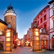 Jelenia Góra, Poland