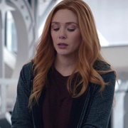 Wanda Maximoff