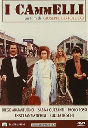 I Cammelli (1988)