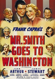 Mr. Smith Goes to Washington (1939)