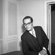 Bill Evans