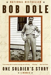 One Soldier's Story (Bob Dole)