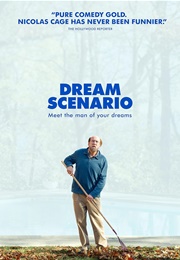 Dream Scenario (2023)