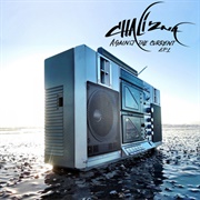 Chali2na - Against the Current