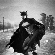 Batman 1949 (Robert Lowery)
