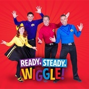Ready Steady Wiggle