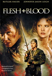 Flesh and Blood (1985)