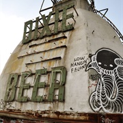 Dixie Brewing Company (Permanently Closed)