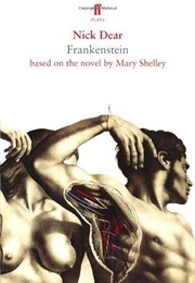 Frankenstein (Nick Dear)