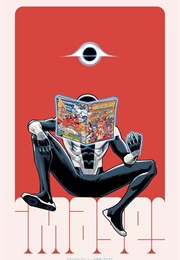 Image! Comic's 30th Anniversary Anthology (Various)