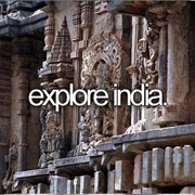 Explore India
