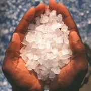 Bahamas Sea Salt