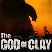 The God of Clay (2011)