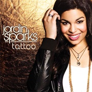 Tattoo - Jordin Sparks