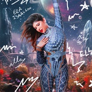 Man on the Moon - Ella Isaacson