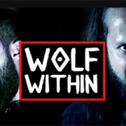 Wolf Within - Jonathan Young & Caleb Hyles